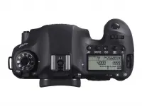 CAMERA DSLR EOS 6D W/O LENS/EOS 6D BODY CANON – pilt 3