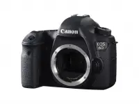 CAMERA DSLR EOS 6D W/O LENS/EOS 6D BODY CANON – pilt 4
