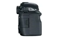 CAMERA DSLR EOS 6D MARK II/W/O LENS EOS 6D MII BODY CANON