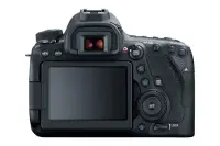 CAMERA DSLR EOS 6D MARK II/W/O LENS EOS 6D MII BODY CANON – pilt 3