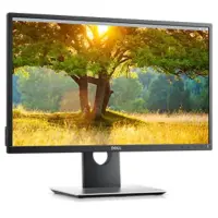 LCD Monitor | DELL | P2417H | 24" | Business | Panel IPS | 1920x1080 | 16:9 | 60Hz | 6 ms | Swivel | Pivot | Height adjustable | Tilt | 210-AJEX_5Y