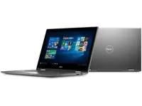 Notebook | DELL | Vostro | 5568 | CPU i5-7200U | 2500 MHz | 15.6" | 1920x1080 | RAM 8GB | DDR4 | 2400 MHz | HDD 1TB | 5400 rpm | SSD 128GB | NVIDIA GeForce 940MX | 4GB | ENG | Windows 10 Pro | Grey | 1.98 kg | N051VN5568EMEA01_1