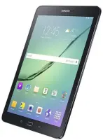 TABLET GALAXY SM-T713 8" 32GB/WI-FI BLACK SM-T713 SAMSUNG – pilt 10