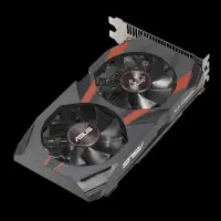 ASUS CERBERUS-GTX1050TI-A4G NVIDIA GeForce GTX 1050 Ti 4 GB GDDR5 – pilt 2