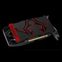ASUS CERBERUS-GTX1050TI-A4G NVIDIA GeForce GTX 1050 Ti 4 GB GDDR5 – pilt 7