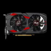 ASUS CERBERUS-GTX1050TI-A4G NVIDIA GeForce GTX 1050 Ti 4 GB GDDR5 – pilt 13