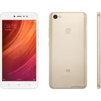 Xiaomi Redmi Note 5A Prime Global Version Gold, 5.5 ", IPS LCD, 720 x 1280 pixels, Qualcomm Snapdragon, 425, Internal RAM 3 GB, 32 GB, microSD, Dual SIM, Nano-SIM, 3G, 4G, Main camera 13 MP, Secondary camera 5 MP, Android, 7.0, 3080 mAh