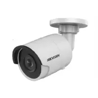 Hikvision IP camera DS-2CD2043G0-I Bullet, 4 MP, 6mm, Power over Ethernet (PoE), IP67, H.265+/H.265/H.264+/H.264/MJPEG, Micro SD, Max.128GB