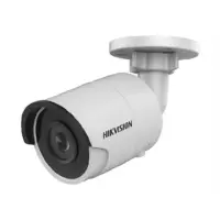 Hikvision IP camera DS-2CD2083G0-I Bullet, 8 MP, 2.8mm/F2.0, Power over Ethernet (PoE), IP67, H.265+, H.265, H.264+, H.264, Micro SD, Max.128GB