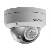 Hikvision IP camera DS-2CD2143G0-I Dome, 4 MP, 2.8mm, Power over Ethernet (PoE), IP67, H.265+, H.265, H.264+, H.264, Micro SD, Max.128GB