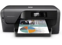 HP OfficeJet Pro 8210 Printer