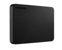 Toshiba Canvio Basics HDTB405EK3AA 500 GB, 2.5 ", USB 3.0, Black