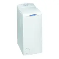 Whirlpool Washing machines AWE 4519/P Top loading, Washing capacity 5 kg, 1000 RPM, A+, Depth 60 cm, Width 40 cm, White,