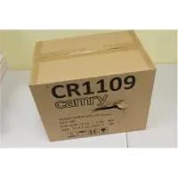 SALE OUT. Camry CR 1109 Radio LW/FM with CD/MP3 player, 4W RMS Camry CR 1109 Brown, DAMAGED PACKAGING, SCRATCH ON BACK, 4 W