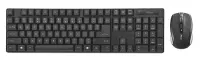 KEYBOARD +MOUSE WRL OPT. US/21132 TRUST