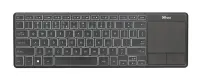 KEYBOARD WRL THEZA US/22350 TRUST