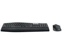 KEYBOARD WRL COMBO MK850 RUS/DESKTOP 920-008232 LOGITECH