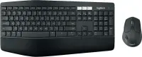 KEYBOARD WRL COMBO MK850 RUS/DESKTOP 920-008232 LOGITECH