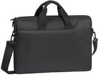 NB CASE KOMODO 15.6"/8035 BLACK ET VA2002 RIVACASE