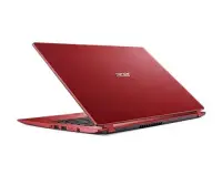 Notebook|ACER|Aspire|A114-31-P3ZG|CPU N4200|1100 MHz|14"|1366x768|RAM 4GB|DDR3L|eMMC 64GB|Intel HD Graphics|Integrated|ENG|Windows 10 Home|Red|1.7 kg|NX.GQAEL.001