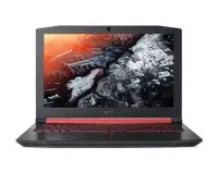 Notebook | ACER | Nitro | AN515-51-58MN | CPU i5-7300HQ | 2500 MHz | 15.6" | 1920x1080 | RAM 8GB | DDR4 | HDD 1TB | 5400 rpm | SSD 128GB | NVIDIA GeForce GTX 1050 | 4GB | ENG | Windows 10 Home | Black | 2.7 kg | NH.Q2REL.001 – pilt 2