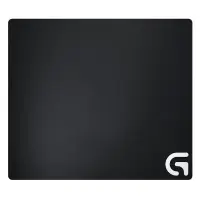 MOUSE PAD G640 CLOTH GAMING/943-000058 LOGITECH