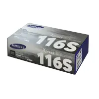 Tooner HP SU840A/SAMSUNG MLT-D116S (1200 lehte) must