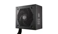Cooler Master MasterWatt Semi-Modular 550 550 W