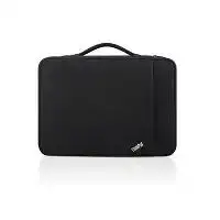 Lenovo | ThinkPad 14-inch  Sleeve | Essential | Fits up to size 14 " | Sleeve | Black