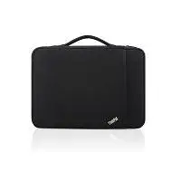 Lenovo | Essential | ThinkPad 13-inch Sleeve | Fits up to size 13 " | Sleeve | Black – pilt 2