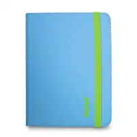 PORT DESIGNS Noumea Universal 10 ", Blue, Folio