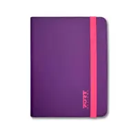 PORT DESIGNS Noumea Universal 10 ", Purple, Folio