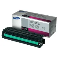 Tooner HP SU292A/SAMSUNG CLT-M504S (1800 lehte) magenta