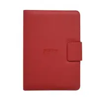 PORT DESIGNS MUSKOKA Universal 10 ", Red, Folio