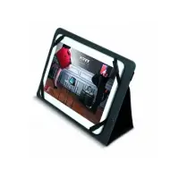 PORT DESIGNS Noumea Universal 10 ", Black, Folio