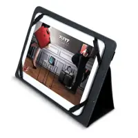 PORT DESIGNS Noumea Universal 10 ", Black, Folio – pilt 4