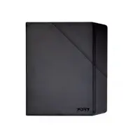 PORT DESIGNS MUSKOKA Fusion 9.7 ", Black, Folio