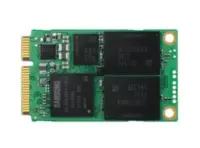 Samsung 860 EVO mSATA 500 GB Jada ATA V-NAND MLC