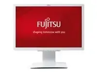 Fujitsu Displays B22W-7 55,9 cm (22") 1680 x 1050 pikslit WSXGA+ LED Lame Matt Hall