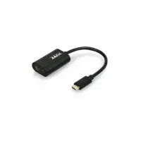 PORT CONNECT USB Type-C to HDMI Converter HDMI, Type-C