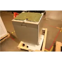Bosch Dishwasher  SMV68MX04E Built in, Width 60 cm, Number of place settings 14, Number of programs 8, A+++, Display, AquaStop function, FEW DENTS ON FRONT DOORS, NOT ORIGINAL PACKAGING