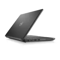 Dell Latitude 5290 Black, 12.5 ", HD, 1366 x 768 pixels, Matt, Intel Core i5, i5-7300U, 8 GB, DDR4, SSD 128 GB, Intel UHD, Windows 10 Pro, 8265, Bluetooth version 4.2, Keyboard language English, Keyboard backlit, Warranty Basic Onsite 36 month(s), Ba