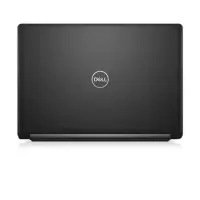 Dell Latitude 5290 Black, 12.5 ", HD, 1366 x 768 pixels, Matt, Intel Core i5, i5-7300U, 8 GB, DDR4, SSD 128 GB, Intel UHD, Windows 10 Pro, 8265, Bluetooth version 4.2, Keyboard language English, Keyboard backlit, Warranty Basic Onsite 36 month(s), Ba – pilt 3