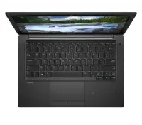DELL Latitude 7390 Must Sülearvuti 33,8 cm (13.3") 1920 x 1080 pikslit 8th gen Intel® Core™ i7 8 GB DDR4-SDRAM 256 GB SSD Linux Ubuntu – pilt 14