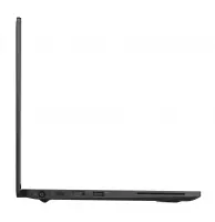 DELL Latitude 7390 Must Sülearvuti 33,8 cm (13.3") 1920 x 1080 pikslit 8th gen Intel® Core™ i7 16 GB DDR4-SDRAM 512 GB SSD Windows 10 Pro – pilt 16
