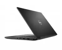 DELL Latitude 7390 Must Sülearvuti 33,8 cm (13.3") 1920 x 1080 pikslit 8th gen Intel® Core™ i7 16 GB DDR4-SDRAM 512 GB SSD Linux Ubuntu – pilt 3