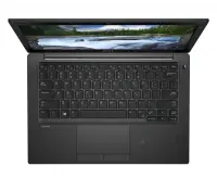 DELL Latitude 7390 Must Sülearvuti 33,8 cm (13.3") 1920 x 1080 pikslit 8th gen Intel® Core™ i7 16 GB DDR4-SDRAM 512 GB SSD Linux Ubuntu – pilt 5