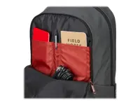 Case Logic | Era | Fits up to size 15.6 " | Backpack | Obsidian – pilt 2