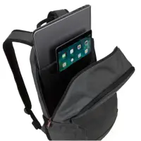 Case Logic | Era | Fits up to size 15.6 " | Backpack | Obsidian – pilt 5