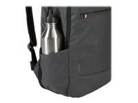 Case Logic | Era | Fits up to size 15.6 " | Backpack | Obsidian – pilt 7
